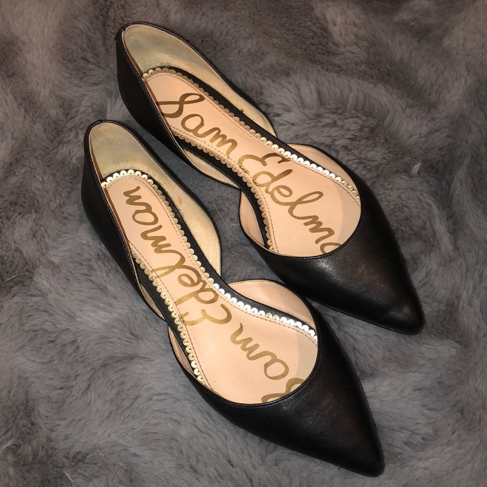 Sam Edelman Rodney ballet flat